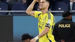 Ronaldo transferi için resmi açıklama geldi: Bir rüya gerçek mi oluyor?