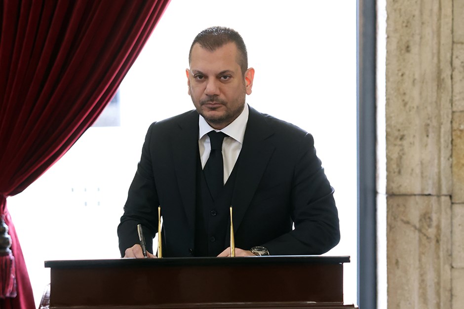 Trabzonspor Başkanı Ertuğrul Doğan: Türk futbolunda başka şeyler gelişiyor