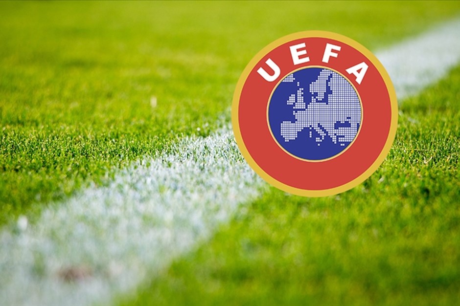 SON DAKİKA | UEFA, Juventus'u Konferans Ligi'nden men etti