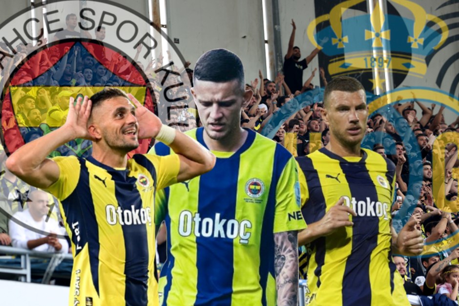 Fenerbahçe - Union SG maçı hangi kanalda, saat kaçta? Fenerbahçe Avrupa Ligi maçı ne zaman, saat kaçta? (İlk 11’ler belli oldu)