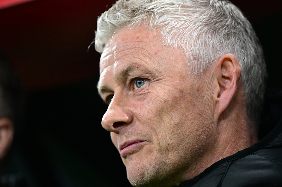 Solskjaer apar topar görüşme odasına: Maç bittiği gibi olanlar oldu, flaş karar çıktı  - 5. Foto