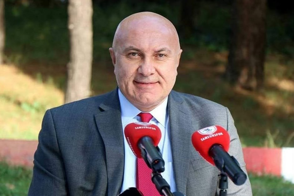 Yüksel Yıldırım'dan "yapı" açıklaması: "Kim daha çok bağırıyorsa..."