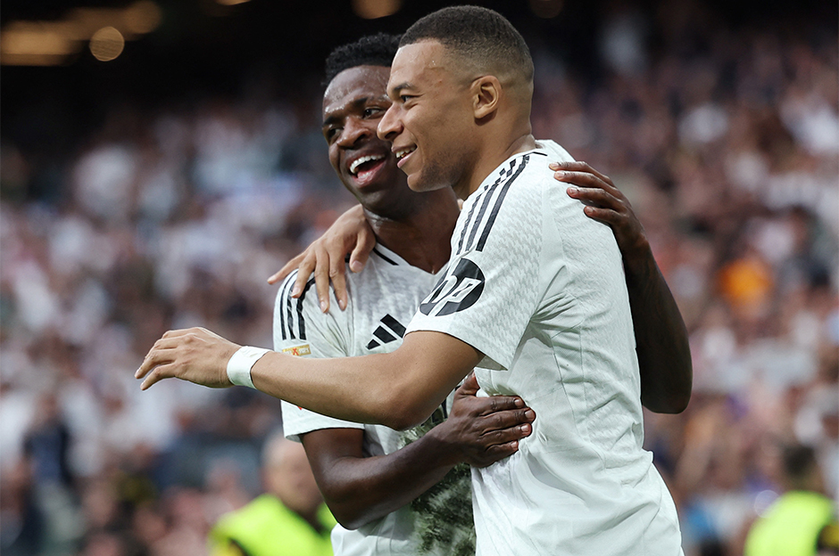 Carlo Ancelotti'ye galibiyetle veda: Real Madrid sezonu 3 puanla bitirdi  - 5. Foto