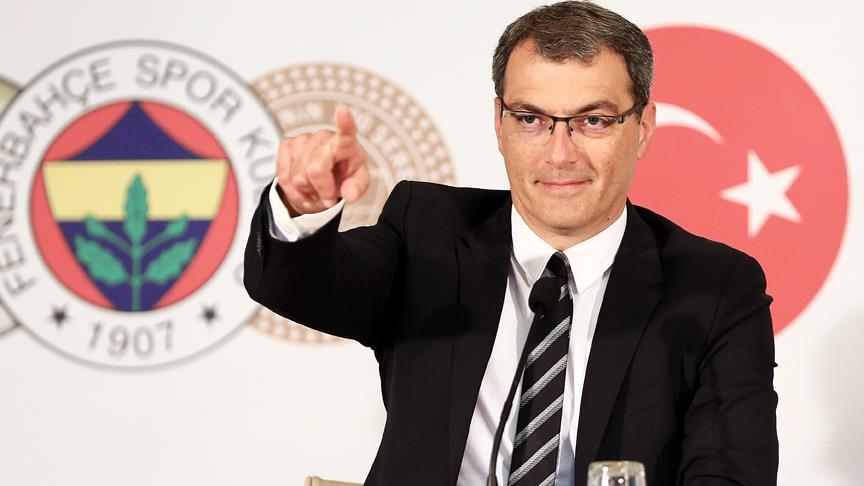 Yeni sezon öncesi Damien Comolli sürprizi: Resmi açıklama bekleniyor  - 3. Foto