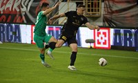 İlk maçta kazanan yok: Çorum FK ile Bodrumspor berabere kaldı