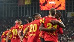 Göztepe'de Adana Demirspor maçı öncesi 8 eksik