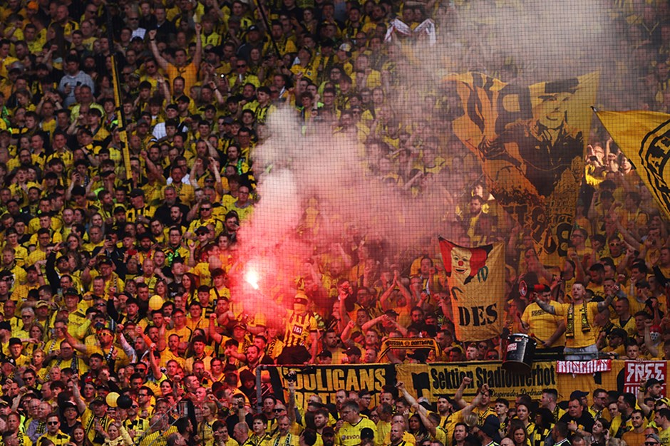 Bundesliga'da son nefes: Borussia Dortmund biletlerine çılgın talep