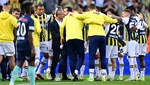 Fenerbahçe'den Galatasaray maçı için özel karar