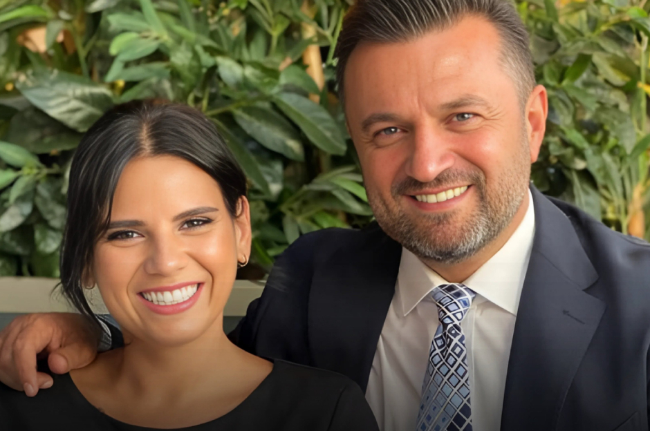Bülent Uygun'un kızı Almina Tude Uygun hayatını kaybetti  - 4. Foto