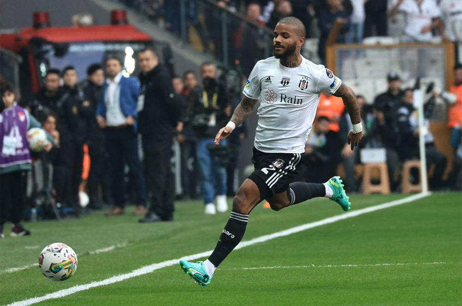 Valentin Rosier'den çok konuşulacak açıklamalar: "'Sen adam değilsin' dedim"  - 3. Foto