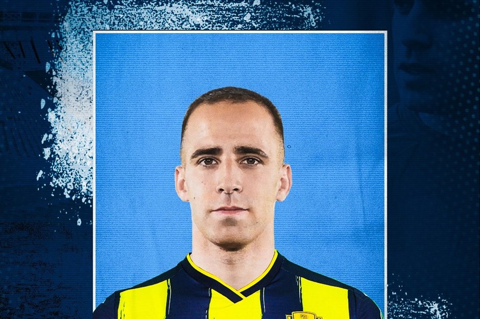 MKE Ankaragücü, eski futbolcusu Stelios Kitsiou'yu transfer etti