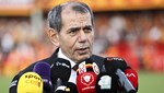 Dursun Özbek bizzat açıkladı: Galatasaray, iki yıldızıyla anlaşmaya vardı