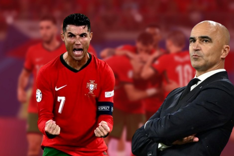 Portekiz'i yakından tanıyalım: Cristiano Ronaldo Türkiye maçında ilk 11 oynayacak mı? Portekiz'in EURO 2024 kadrosu