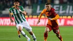 "Herkes Icardi'yi beklerken, Galatasaray'da Rashica sürprizi"