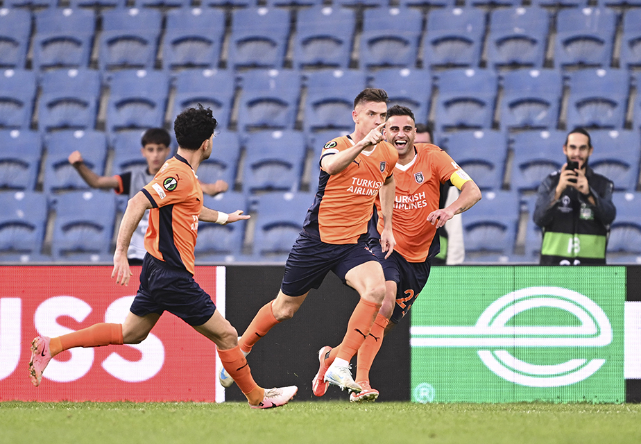 Süper Lig'de penaltı raporu: En çok Galatasaray'ın aleyhine penaltı verildi, en çok Beşiktaş penaltı kazandı - 17. Foto