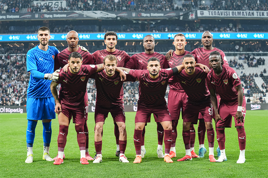 SON DAKİKA | Süper Lig'den düşen ikinci takım belli oldu  - 4. Foto