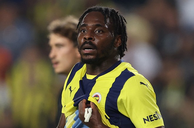 Fenerbahçe'de iç transfer: İrfan Can Kahveci ve Bright Osayi-Samuel'de son durum  - 6. Foto