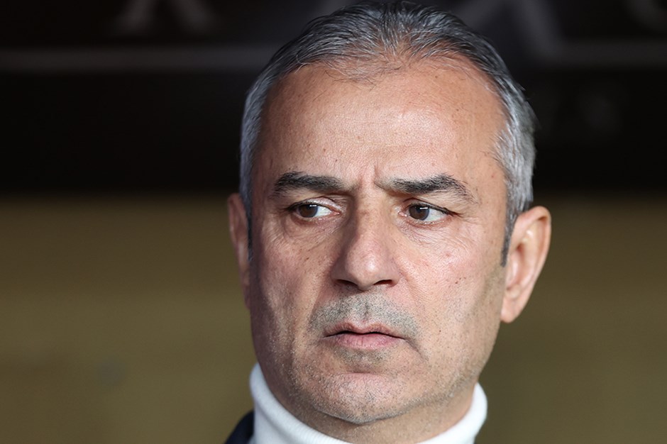 İsmail Kartal'dan Ali Koç sorusuna cevap