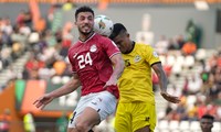 Galatasaray'a Mısırlı stoperi yazdılar: "Afrika'nın en iyi savunma oyuncusu"