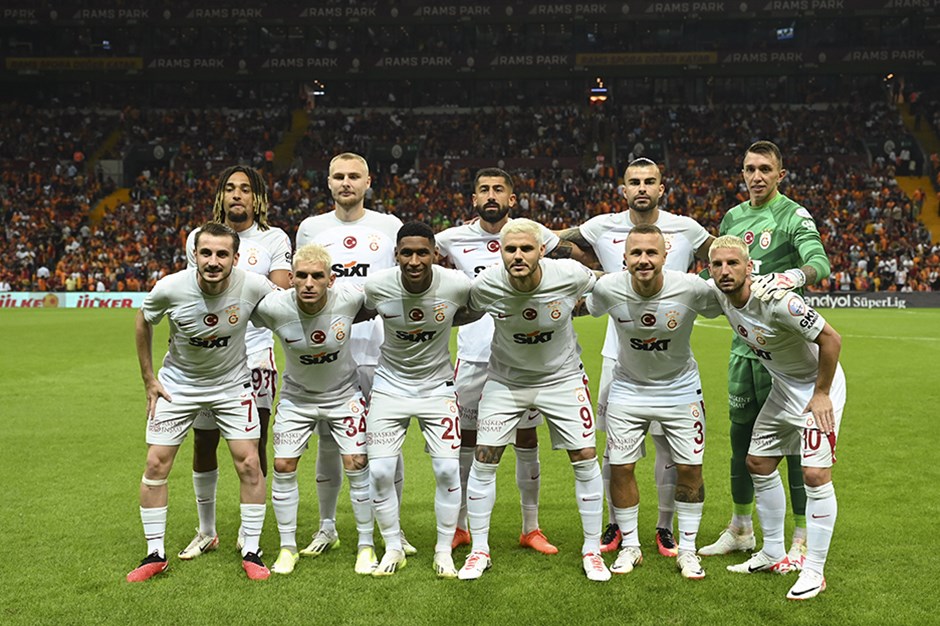 UEFA Şampiyonlar Ligi | Galatasaray-Kopenhag maçı ne zaman, saat kaçta, hangi kanalda?
