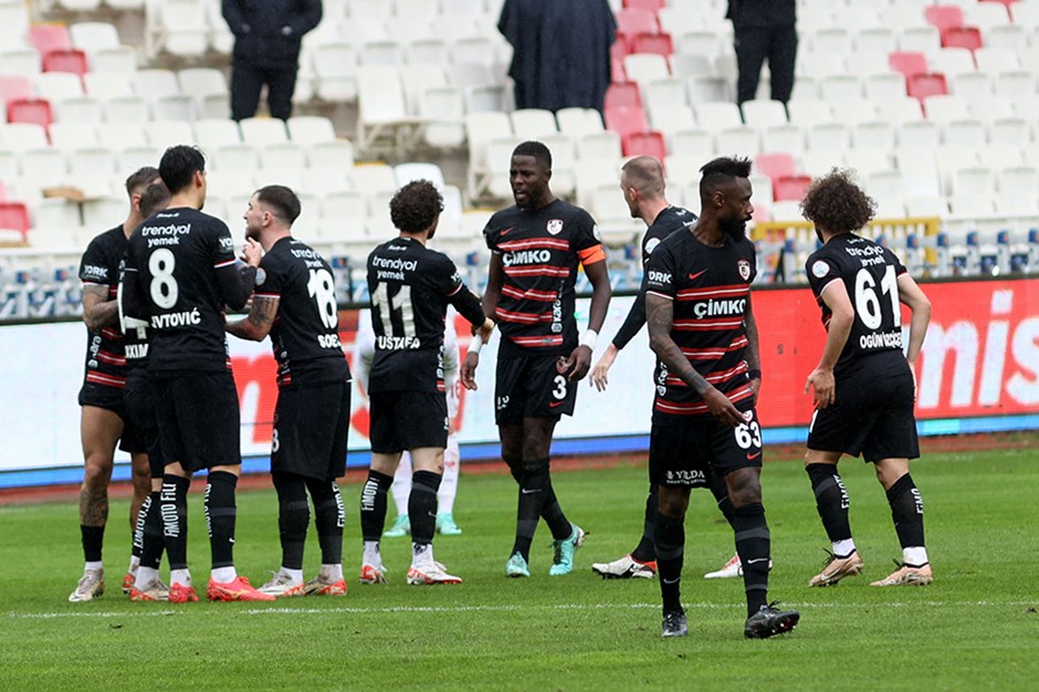 Süper Lig | Gaziantep FK - Konyaspor maçı ne zaman, saat kaçta, hangi kanalda?