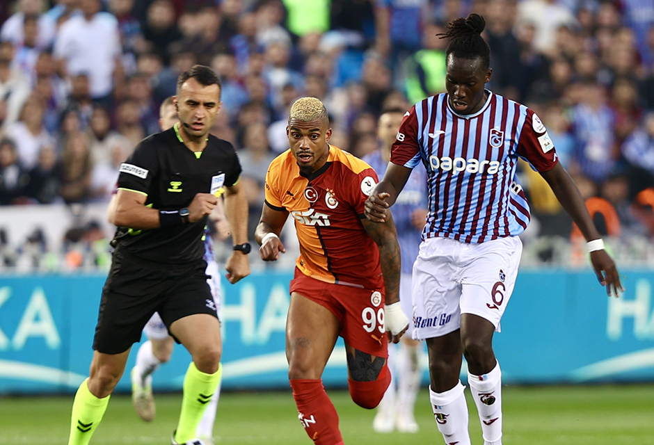SÜPER LİG | Antalyaspor - Trabzonspor maçı ne zaman, saat kaçta, hangi kanalda?  - 2. Foto