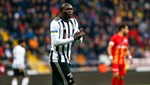 Vincent Aboubakar'dan transfer, Sergen Yalçın ve Fenerbahçe açıklaması