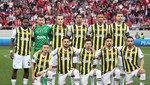 Fenerbahçe - Olympiakos maçı bu akşam hangi kanalda, şifresiz mi? UEFA Konferans Ligi Fenerbahçe - Olympiakos maçı ne zaman, saat kaçta? (Fenerbahçe muhtemel 11)
