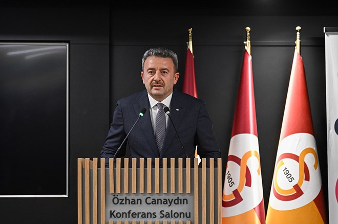"Fenerbahçe hiçbirini yapamadı"