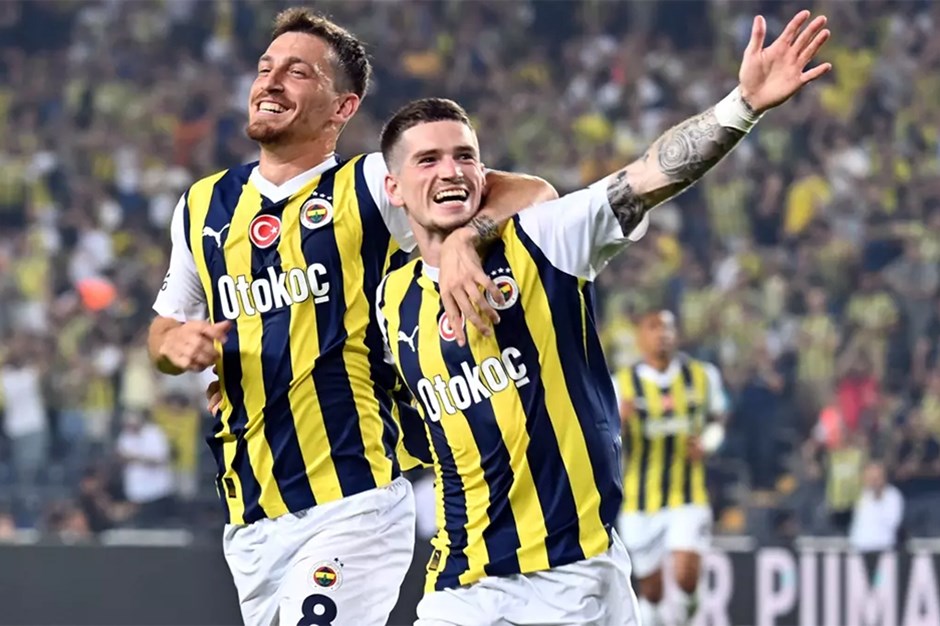 Ryan Kent 105 gün sonra 11'de