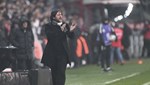 Süper Lig | Beşiktaş maçının ardından Fatih Tekke'den Trabzonspor açıklaması