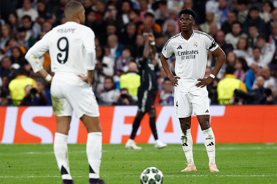 Real Madrid'de büyük kriz: 9 oyuncusu eksik olacak  - 3. Foto