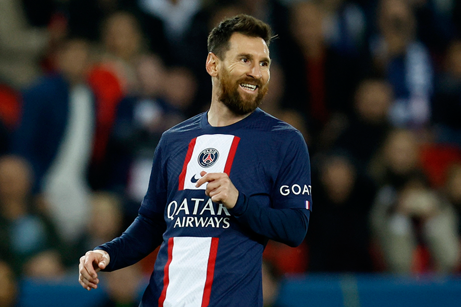 Barcelona | La Liga Başkanı Tebas'tan olası Lionel Messi transferi yorumu