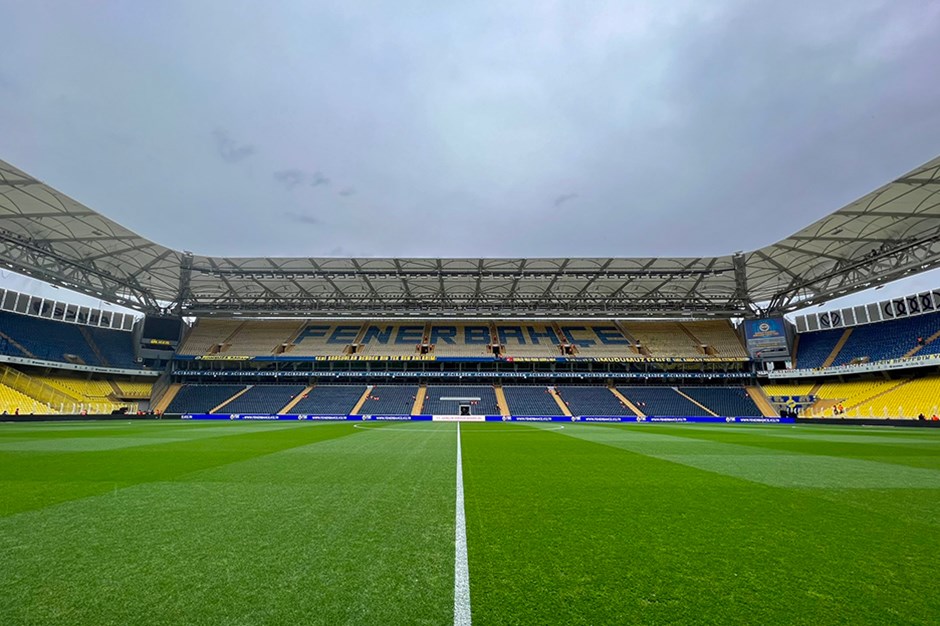 İstanbulspor'dan talep: "Galatasaray maçı Şükrü Saracoğlu'nda oynansın"