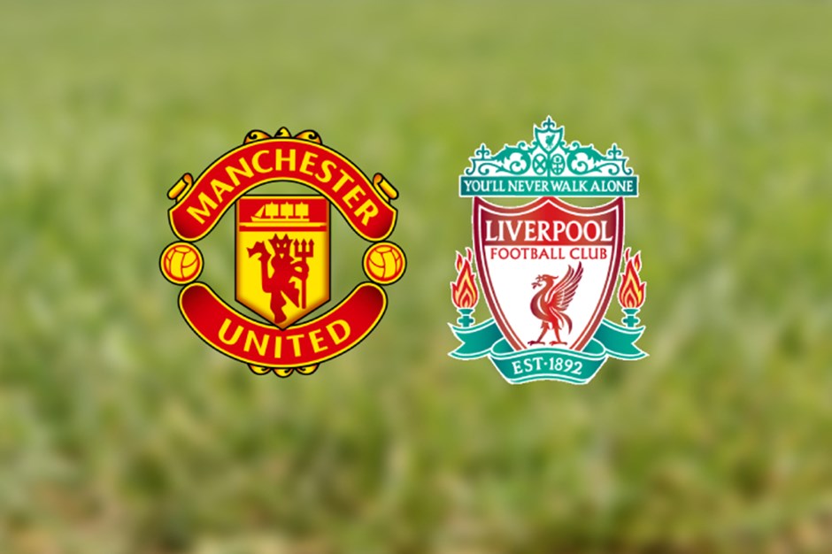 Manchester United - Liverpool maçı ne zaman, saat kaçta ve hangi kanalda? (hazırlık maçı)