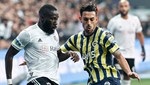 Derbilerde Beşiktaş, Fenerbahçe'den daha hırçın