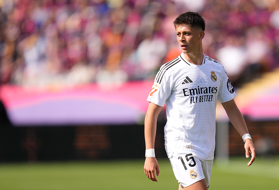 Arda Güler'in Real Madrid'deki geleceğini kökten değiştirecek gelişme  - 5. Foto