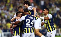 Fenerbahçe'de savunmacılardan 10 gollük katkı