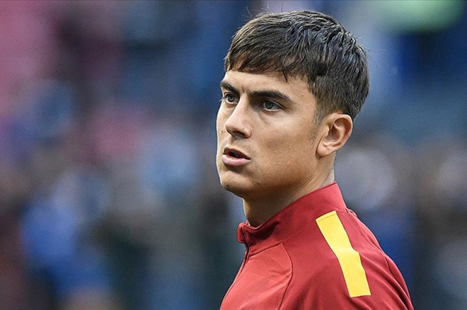 Galatasaray'dan Paulo Dybala bombası: Teklifin detayları ortaya çıktı  - 3. Foto