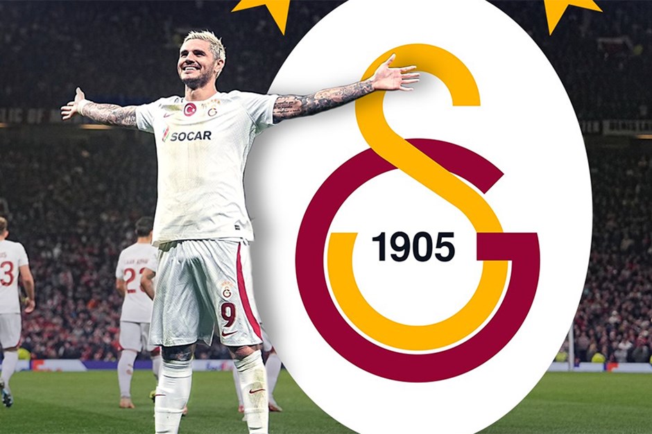 Şampiyonlar Ligi'nden Galatasaray paylaşımı: Taraftarlar beğeni yağdırdı