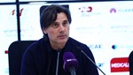 Süper Lig | Adana Demirspor Teknik Direktörü Vincenzo Montella: Bu konuda biraz daha fazla gelişmemiz gerektiğini düşünüyorum