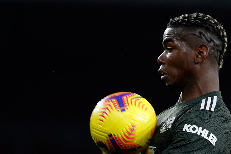 Paul Pogba erken dönüyor: Cezasında indirime gidildi