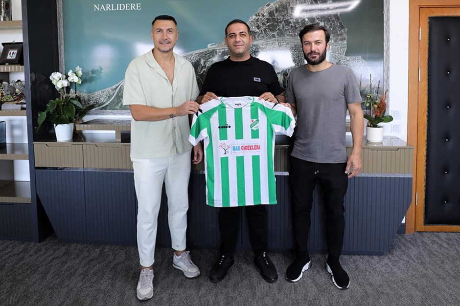 Adis Jahovic amatör lig ekibine transfer oldu