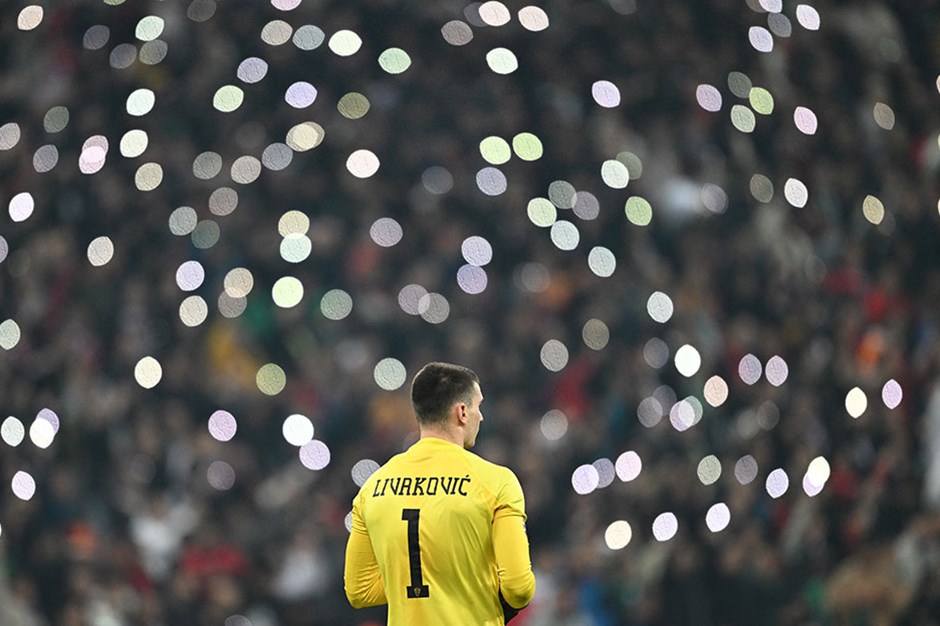 Fenerbahçe'ye Livakovic transferinde rakip çıktı