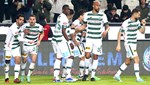 Ateş hattındaki Konyaspor, 4 dakikada Hatayspor'un fişini çekti