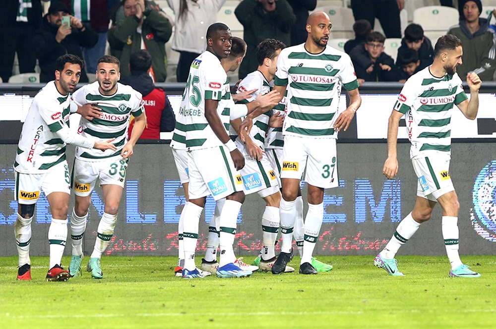 Çift haneleri gördüler: İşte Süper Lig'de en çok penaltı kullanan takım  - 14. Foto