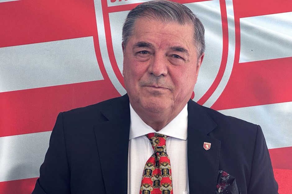 Samsunspor Başkan Vekili Bilen: "Fenerbahçe maçına kazanmak için çıkacağız"