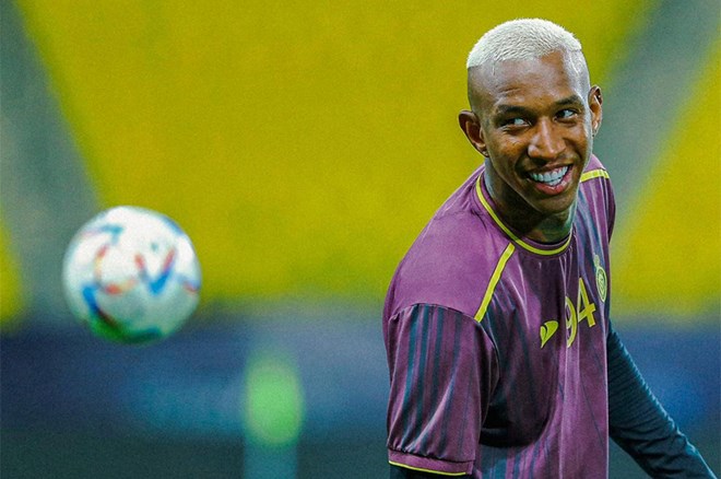 Fenerbahçe'nin Talisca'ya ödeyeceği maaş belli oldu  - 5. Foto