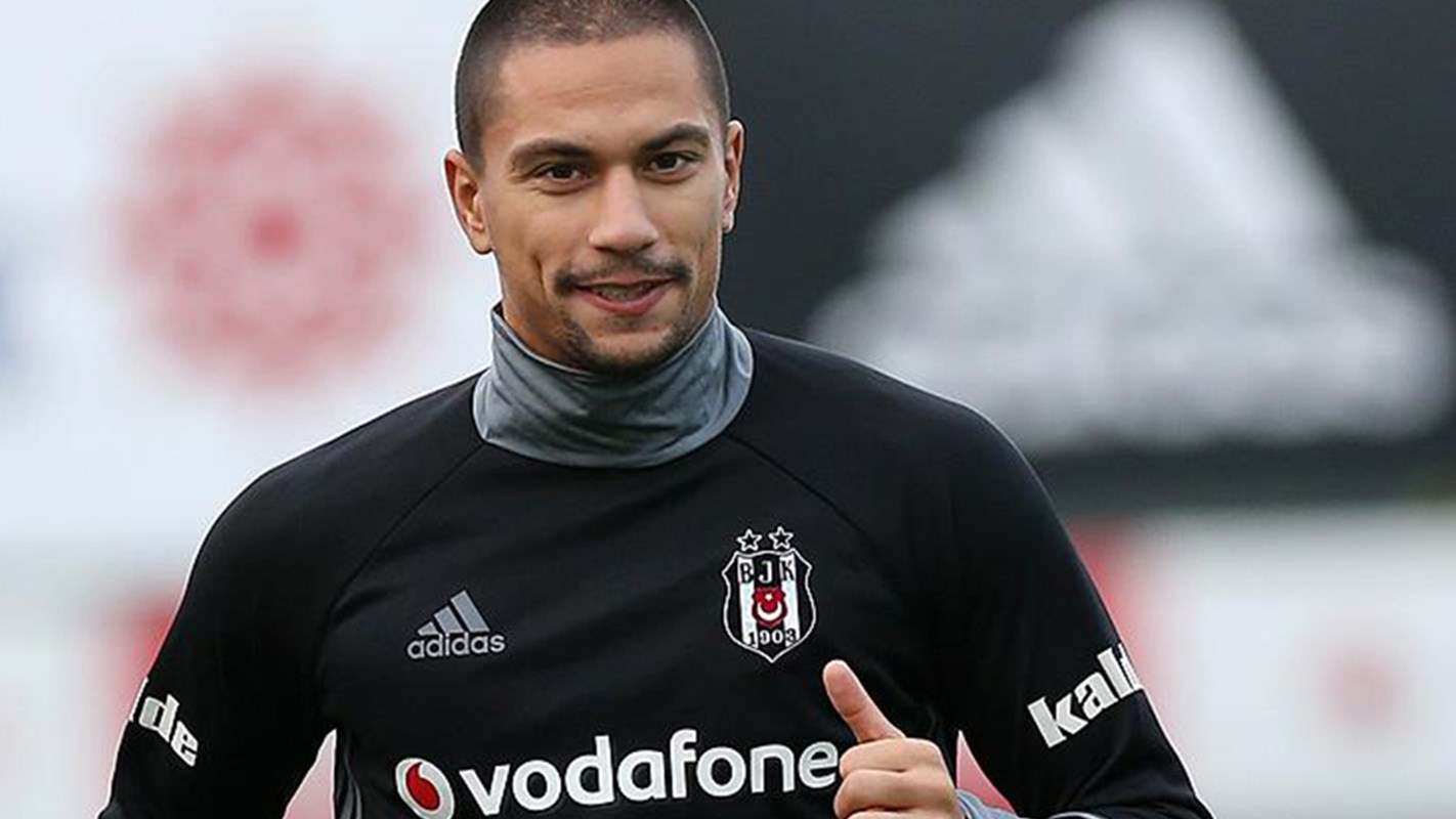 NTV Spor: Gökhan İnler 6 yıl aradan sonra yeniden Beşiktaş'ta
