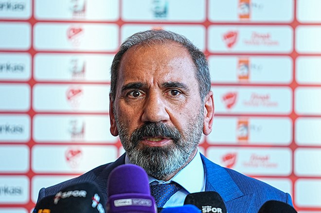 Perde arkasında yaşananlar ortaya çıktı: Murat Sancak ile İbrahim Hacıosmanoğlu arasındaki konuşmanın detayları - 7. Foto